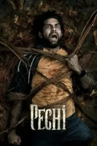 Pechi 2024 Hindi + Tamil South Movie HD