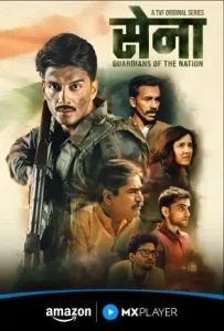 Sena – Guardians Of The Nation S01 2025 Full Web Series HD