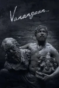 Vanangaan 2025 Hindi + Tamil South Movie HD